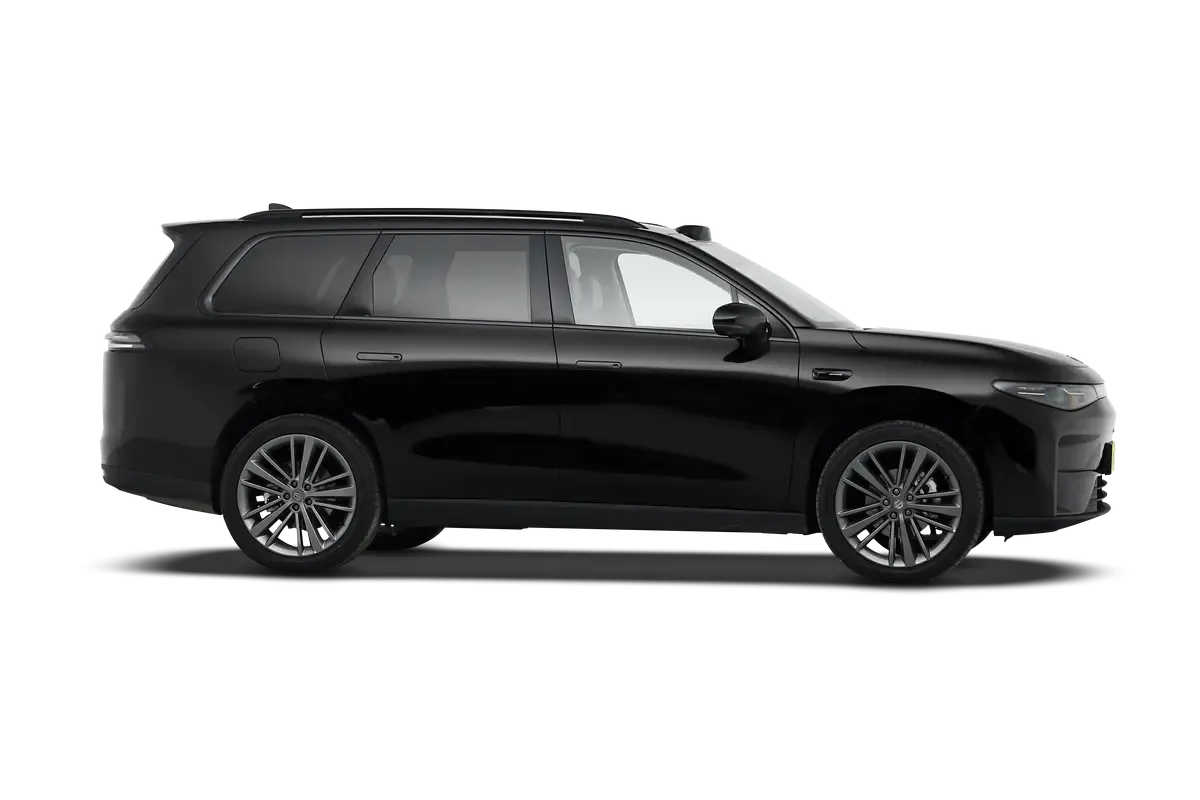 Электромобиль Leapmotor C16 2024 Extended Range 200 Intelligent Driving Edition (черный)_360