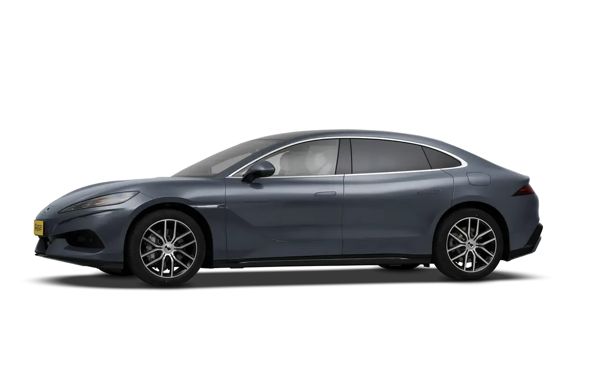 Электромобиль Denza Z9 630 4WD Max Edition (серый)_360