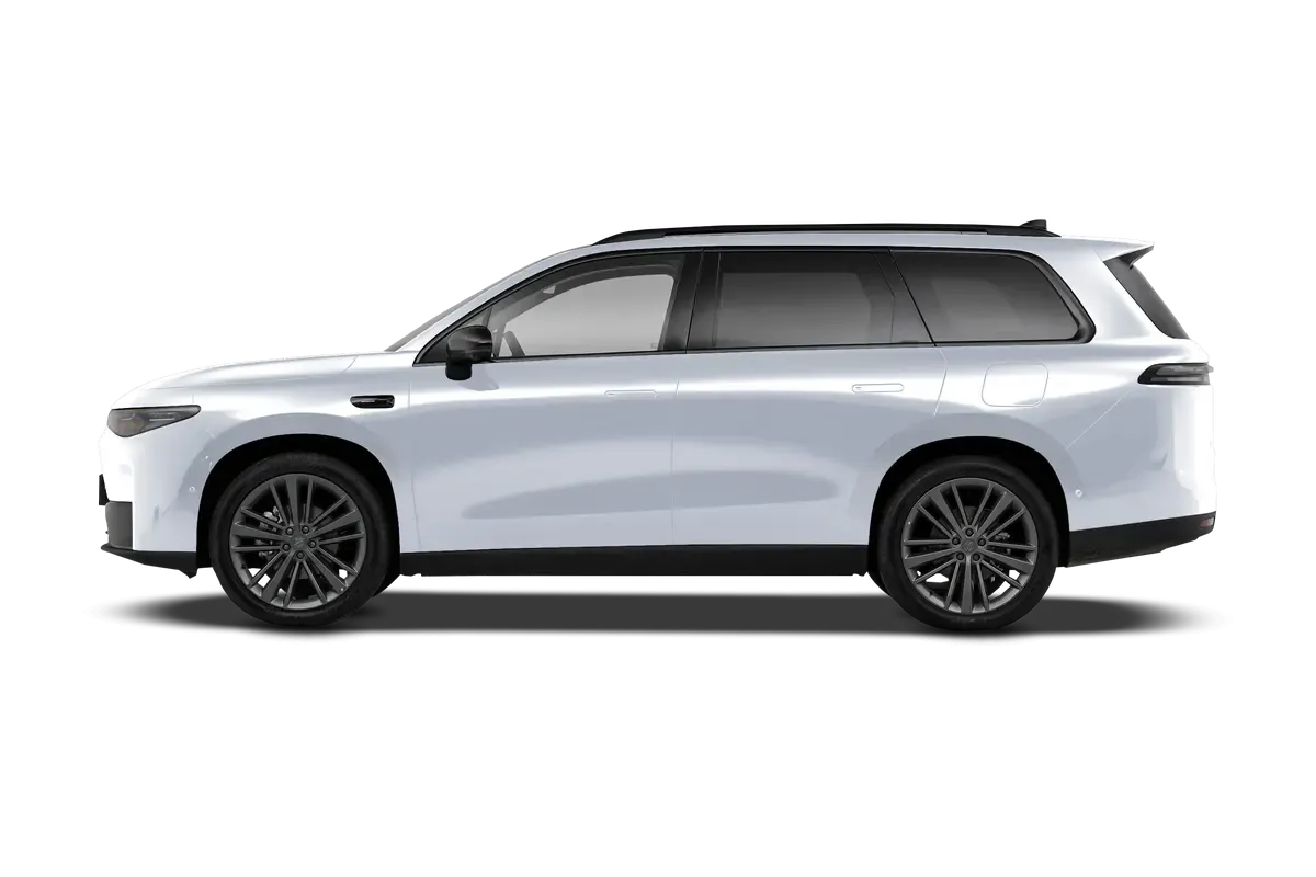 Электромобиль Leapmotor C16 2024 Extended Range 200 Premium Edition (серебристый)_360