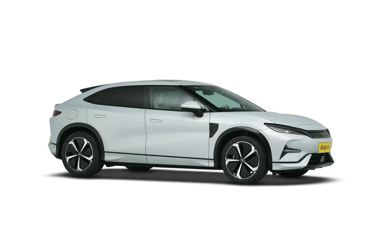 Электромобиль BYD Song L 2025 Intelligent Driving Edition 662KM Beyond Edition (светло голубой )_360