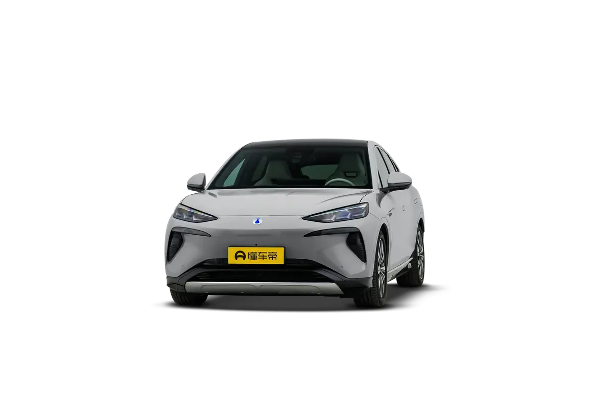 Электромобиль Denza N7 630km 4WD Smart Driving Max (светло-серый)_360