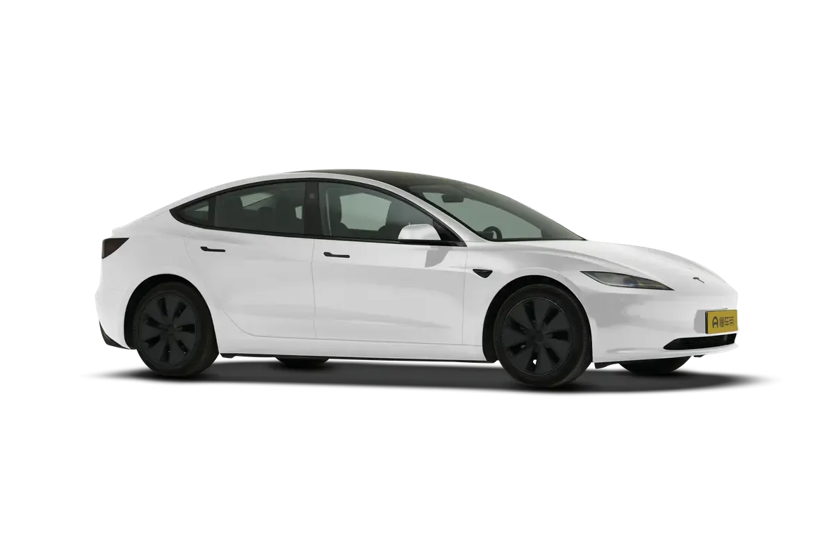TESLA MODEL 3 4WD Long Range (белый)_360