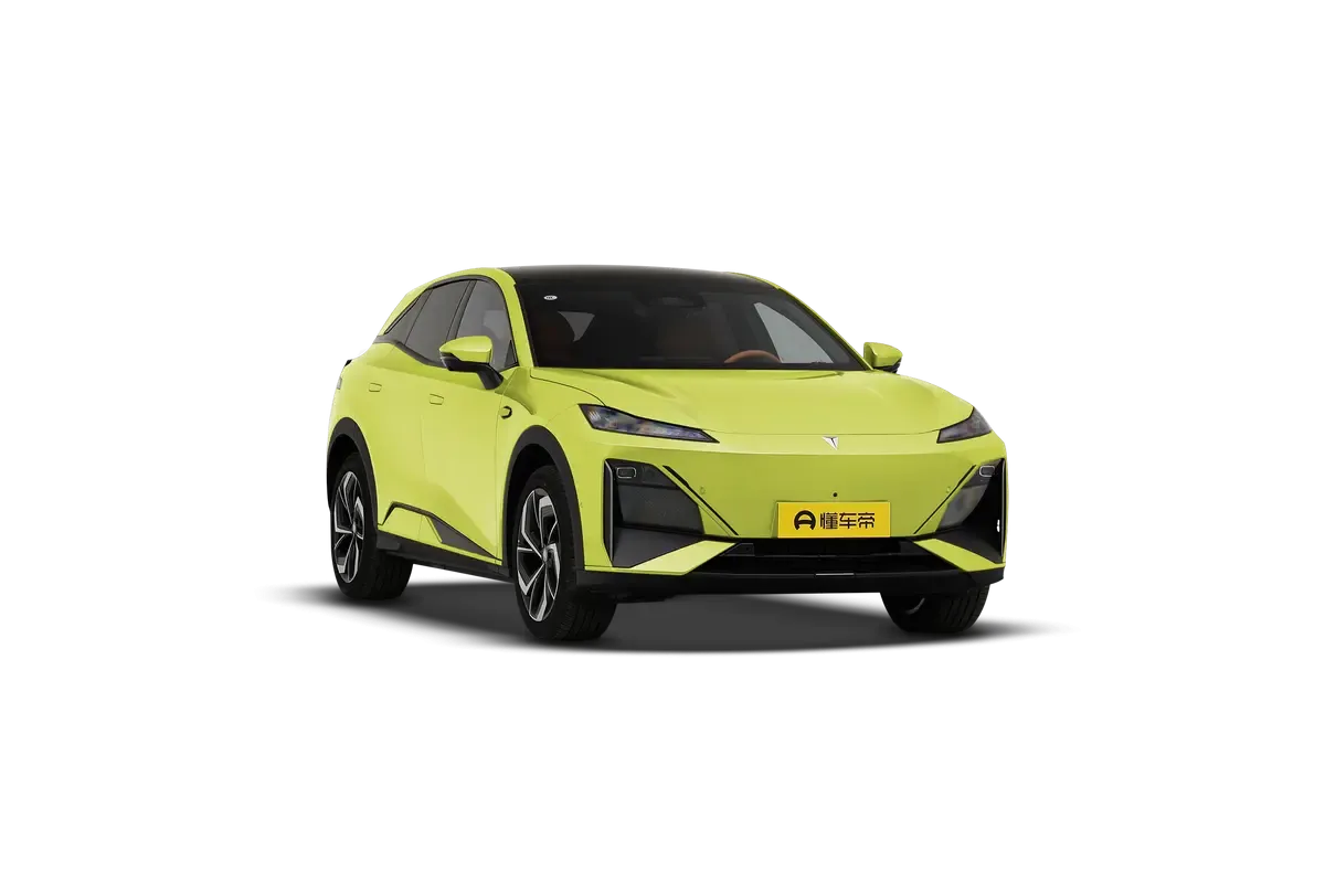 Электромобиль Shenlan Deepal S07 2025 285Max Smart Driving AD PRO Extended Range (желтый)_360
