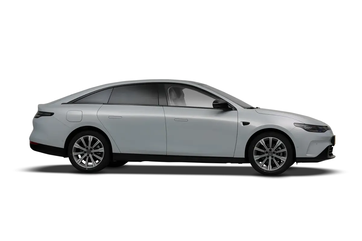 Электромобиль Leapmotor C01 Extended Range 216 Comfort Edition (серый)_360