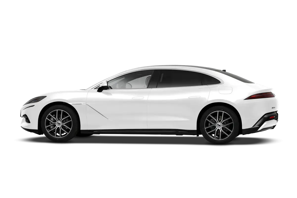 Электромобиль Denza Z9 630 4WD Max Edition (белый)_360
