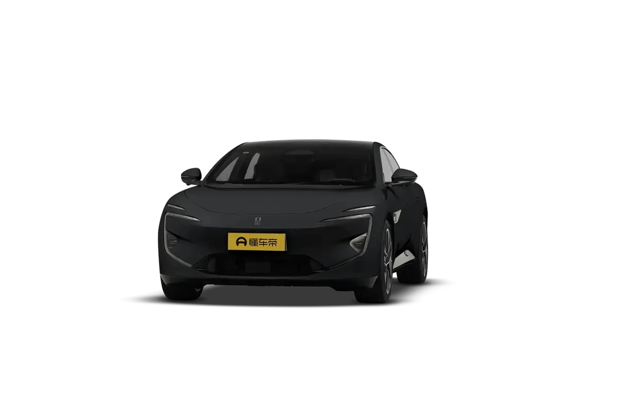 Электромобиль AVATR 12 2025 Max rear-wheel drive pure electric version (черный)_360