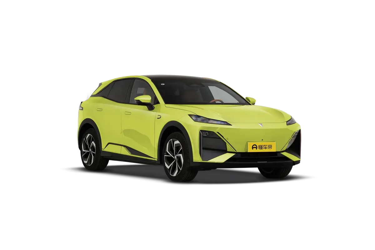 Электромобиль Shenlan Deepal S07 2025 285Max Smart Driving AD PRO Extended Range (желтый)_360