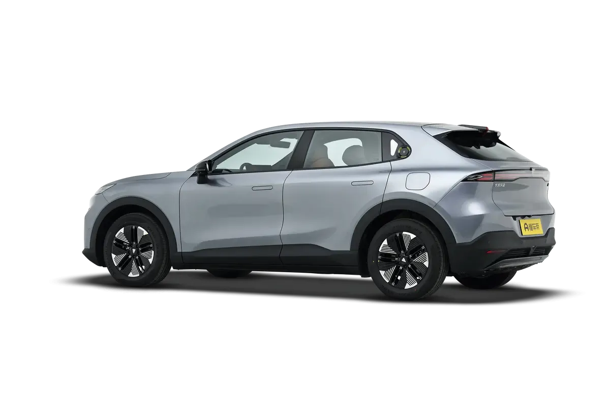 Электромобиль Shenlan Deepal S05 2024 510 Pro pure electric version (серый)_360