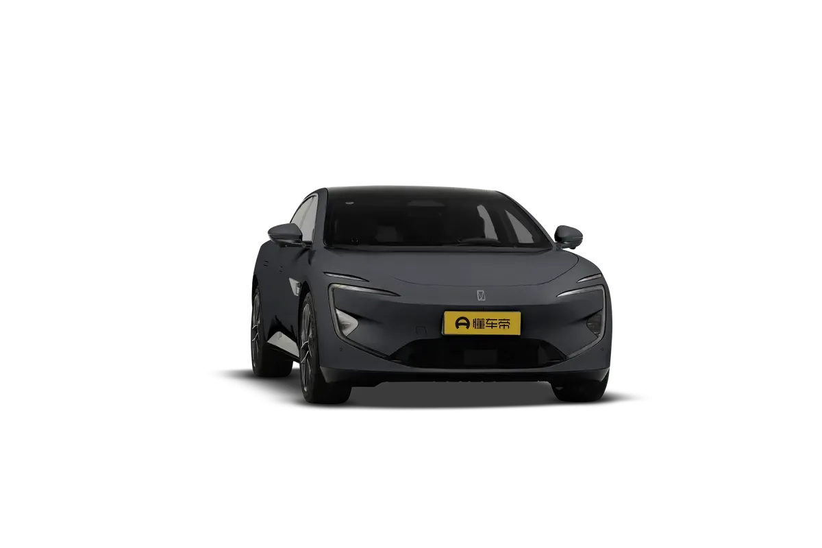 Электромобиль AVATR 12 2025 Ultra 4WD pure electric version (серый)_360
