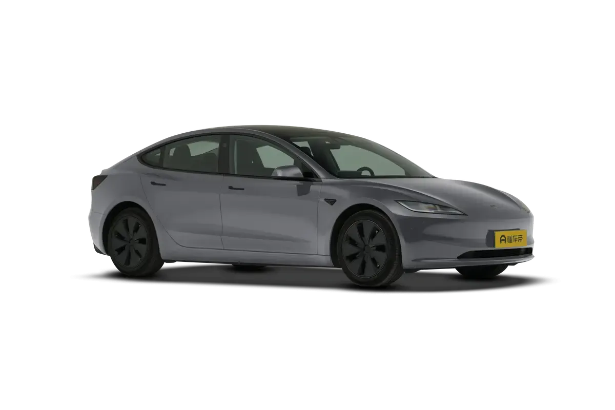 TESLA MODEL 3 4WD Performance (серый)_360