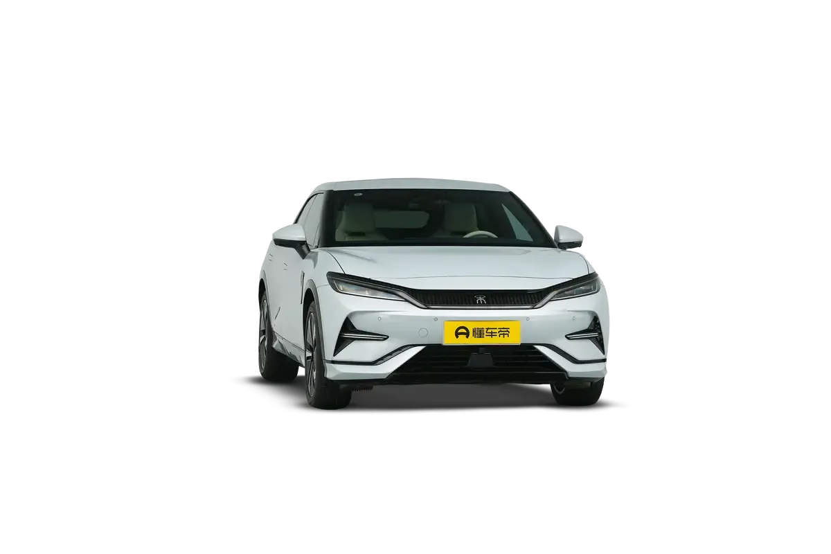 Электромобиль BYD Song L 2025 Intelligent Driving Edition 662KM Beyond Edition (светло голубой )_360