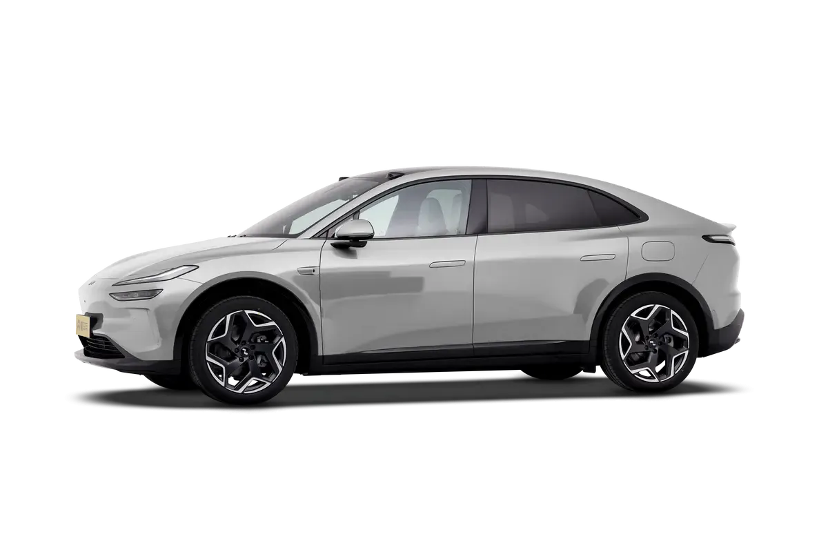 Электромобиль Onvo L60 2024 700km Long Range four-wheel Drive Version (серебристый)_360
