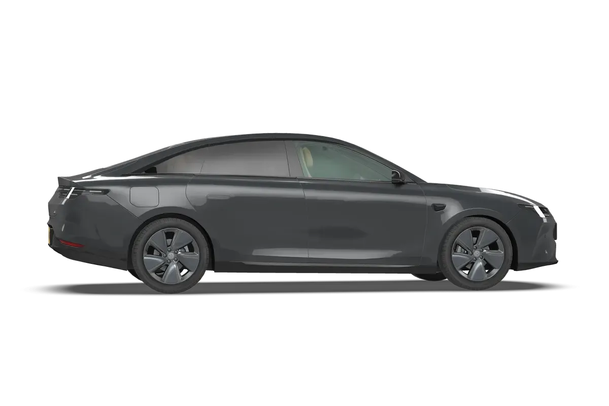 Электромобиль Leapmotor C01 Extended Range 216 Comfort Edition (темно-серый)_360