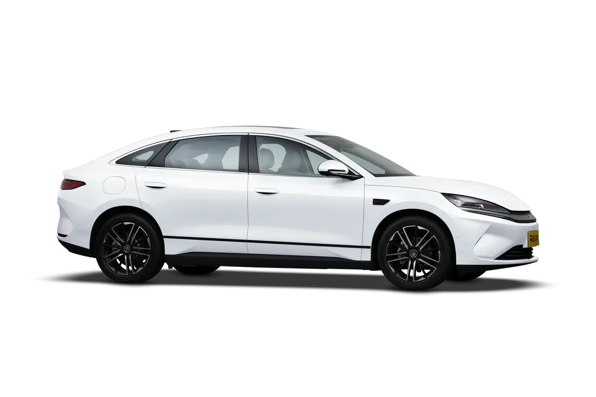 BYD QIN L 2025 545km Surpassing Model (белый)_360