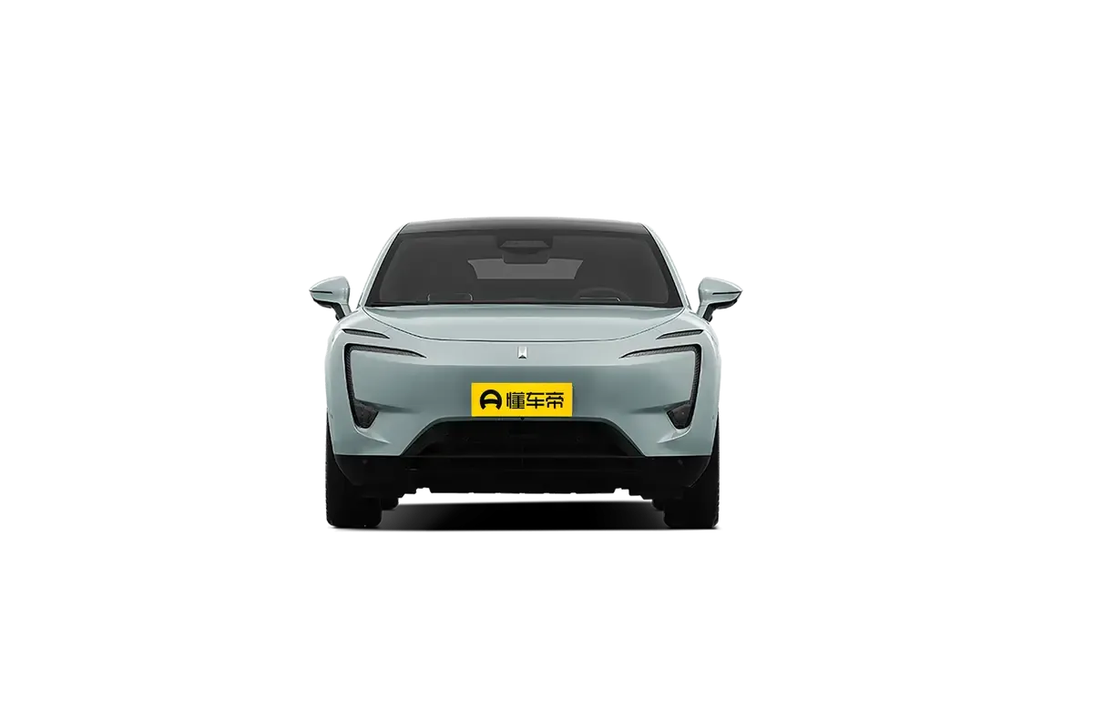Электромобиль AVATR 11 2025 Ultra 4WD pure electric version (зеленый)_360