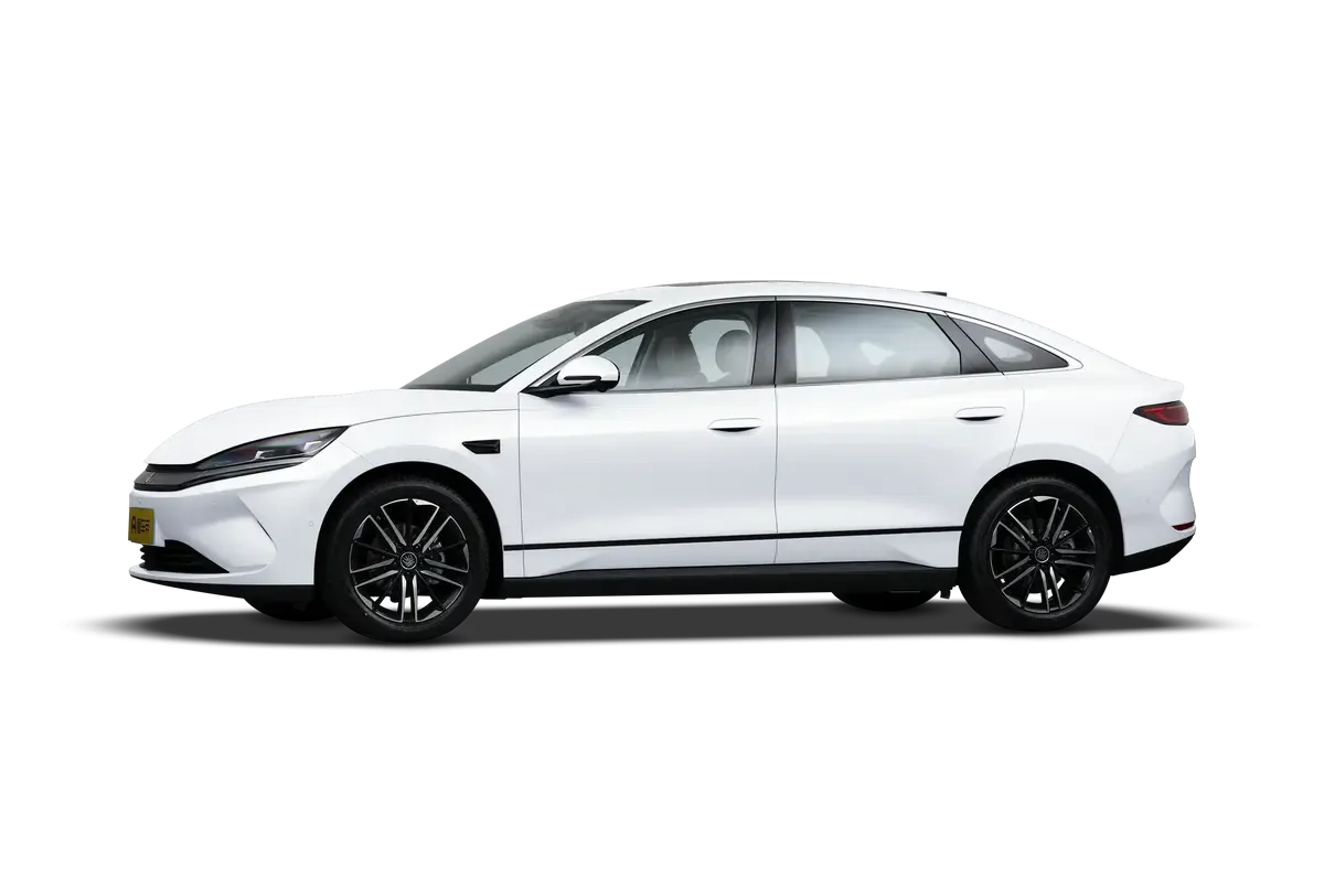 BYD QIN L 2025 545km Surpassing Model (белый)_360