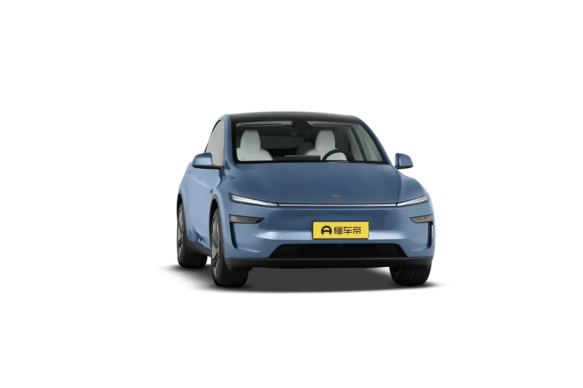 TESLA MODEL Y 2025 2WD (голубой)_360