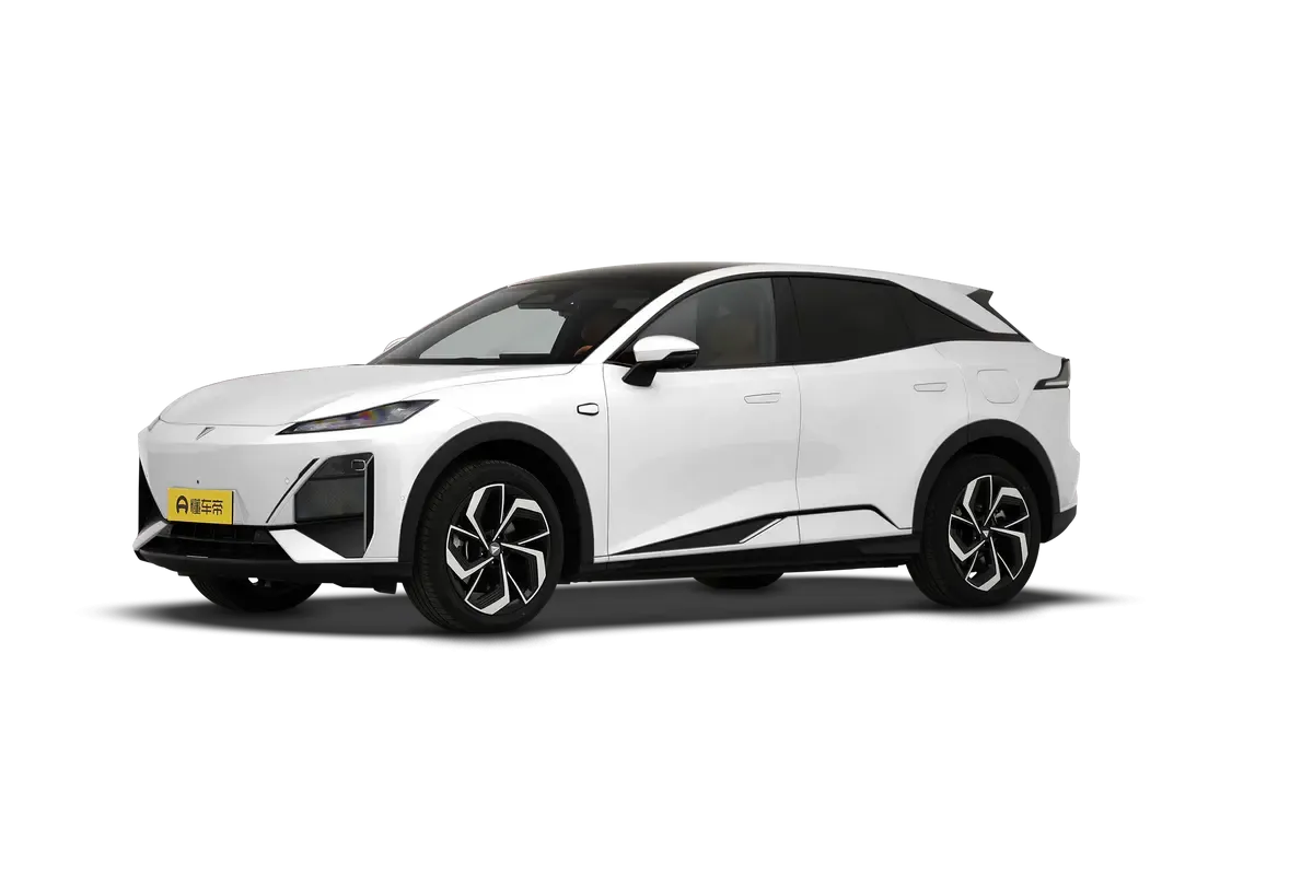 Электромобиль Shenlan Deepal S07 2025 520Max Smart Driving AD PRO EV (белый)_360