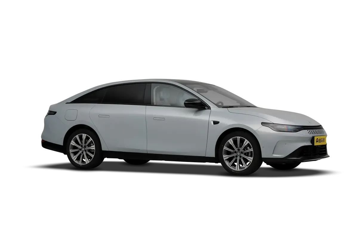 Электромобиль Leapmotor C01 Extended Range 216 Comfort Edition (серый)_360