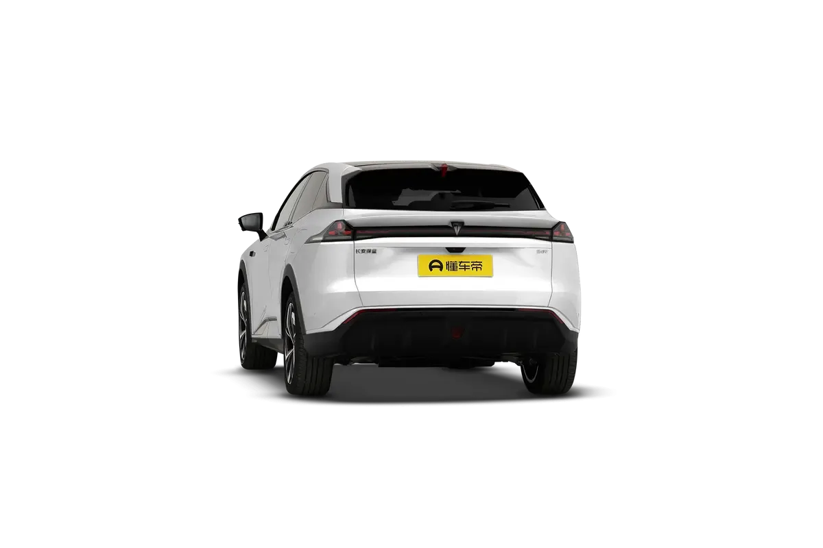 Электромобиль Shenlan Deepal S07 2025 520Max Smart Driving AD PRO EV (белый)_360