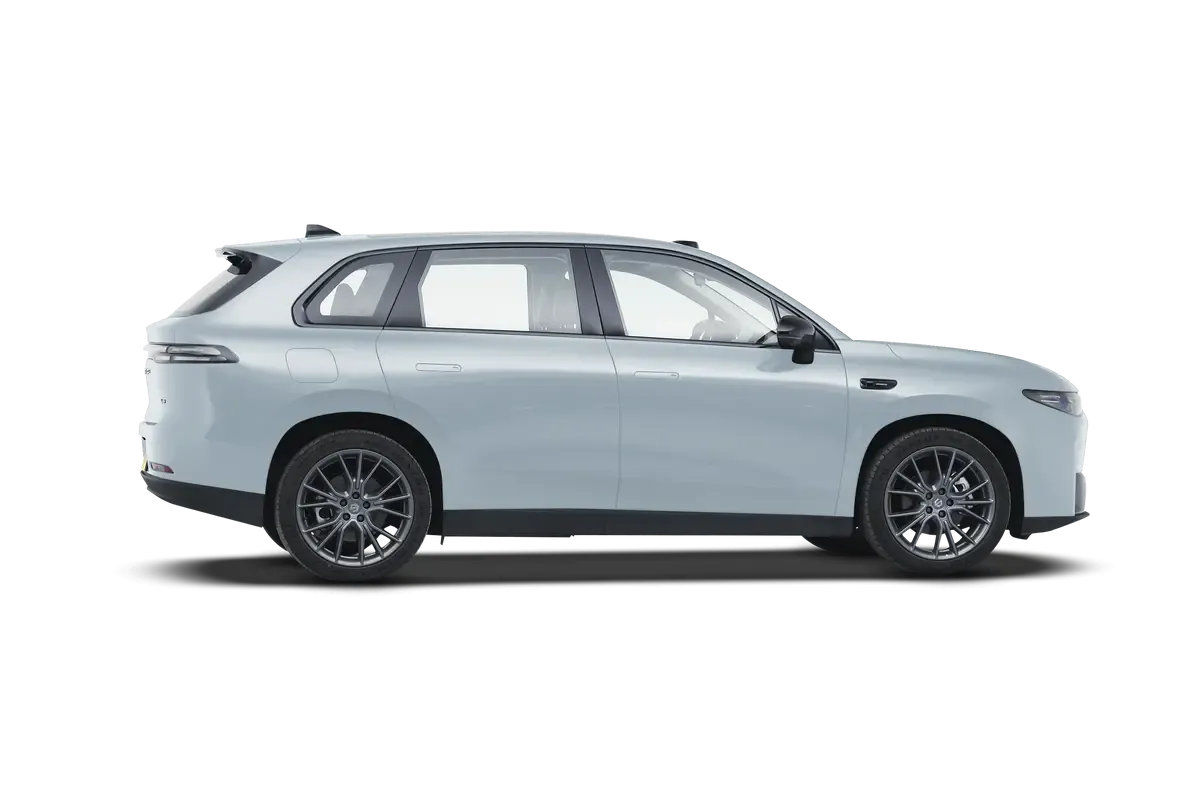 Электромобиль Leapmotor C10 2024 410 Comfort Edition (светло голубой )_360