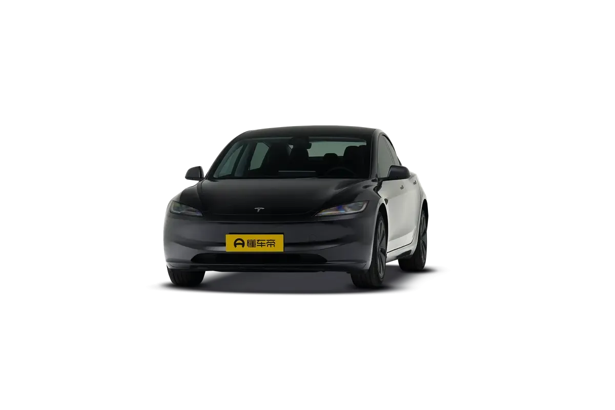 TESLA MODEL 3 4WD Long Range (черный)_360