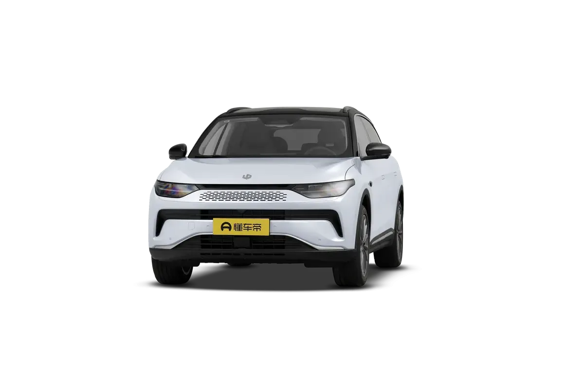 Электромобиль Leapmotor C11 2024 Extended Range 300 Smart Edition (серебристый)_360