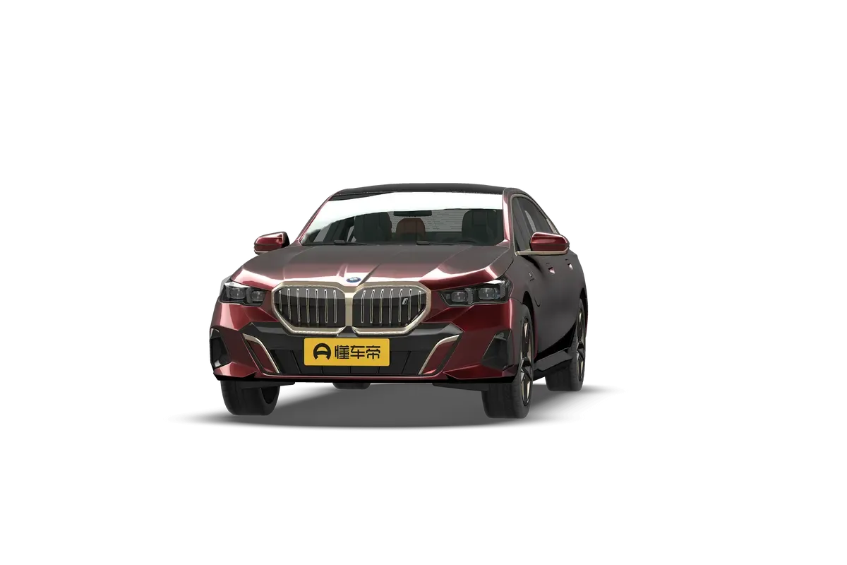 BMW i5 2024 eDrive35L Luxury Package (красный)_360