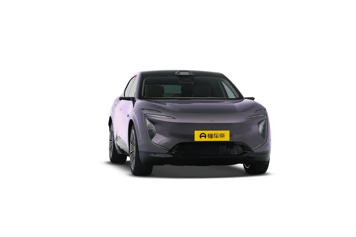 Электромобиль AVATR 07 2024 Ultra 4WD pure electric version (фиолетовый)_360