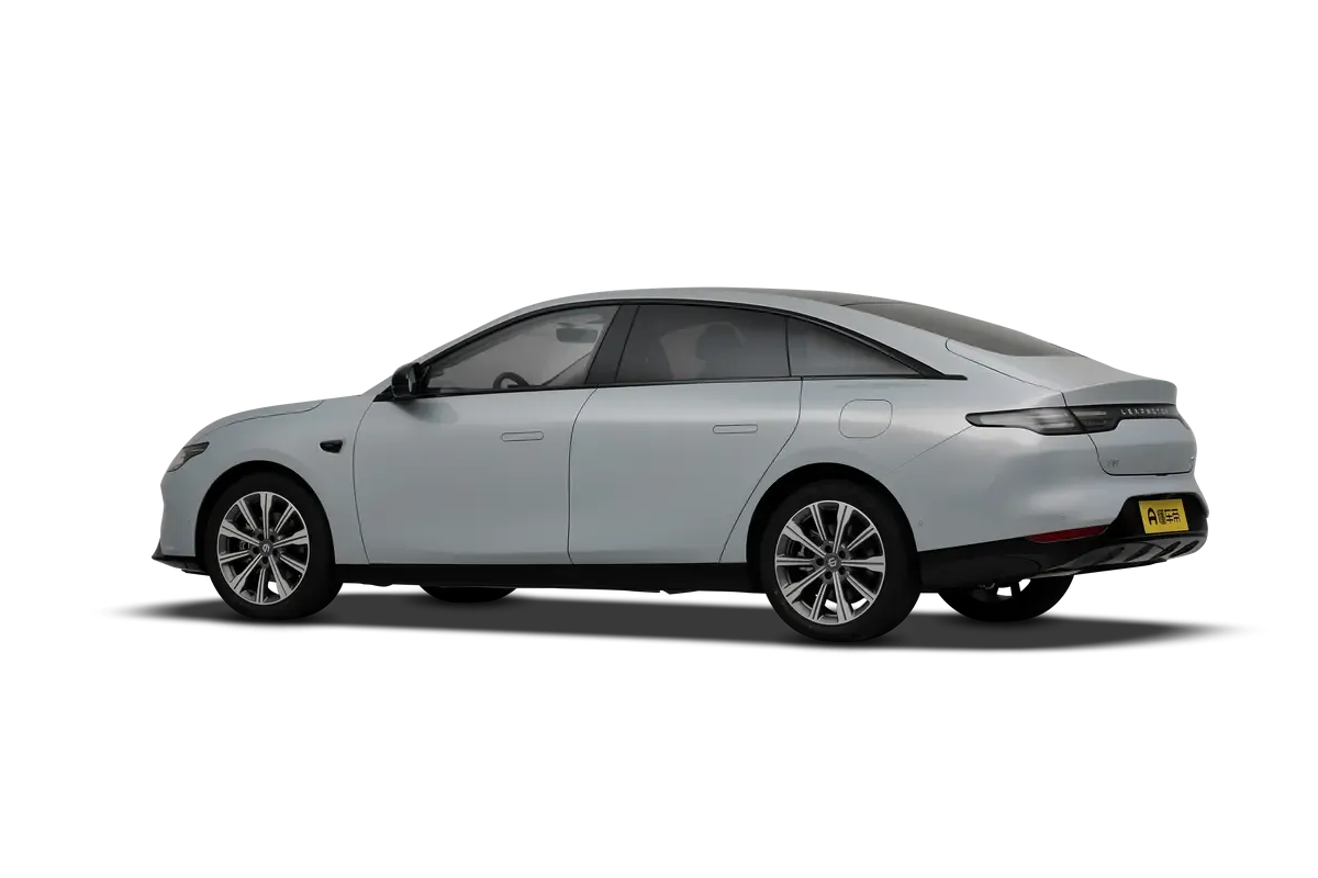 Электромобиль Leapmotor C01 Extended Range 216 Comfort Edition (серый)_360