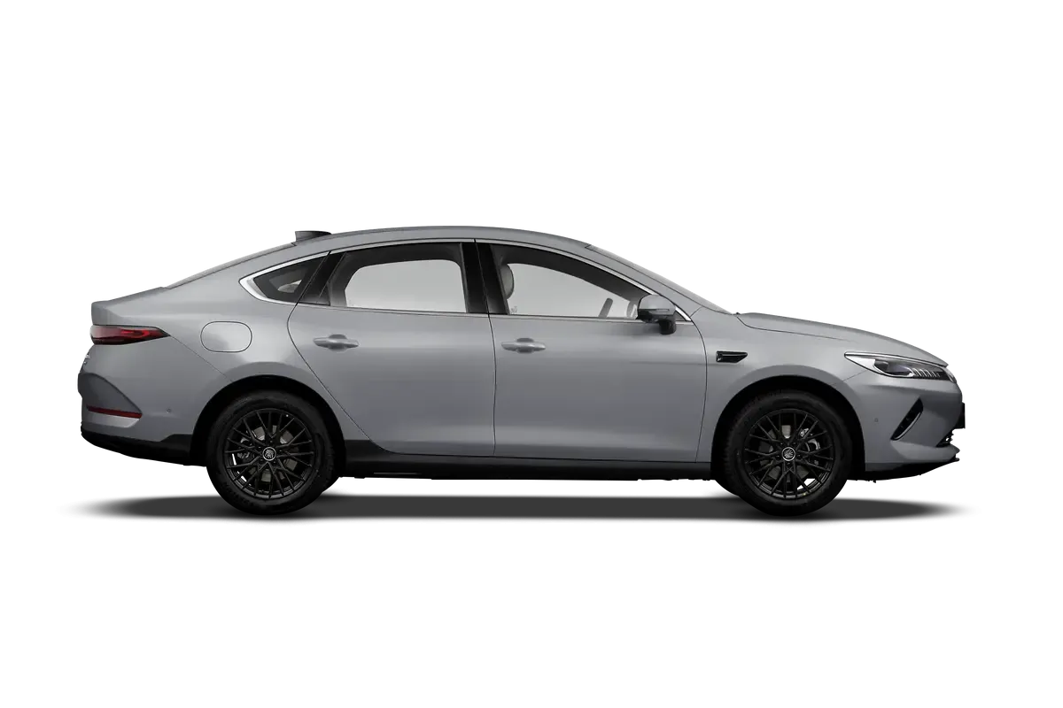 BYD QIN PLUS 2025 Smart Driving Edition 510KM Beyond Edition (серый)_360