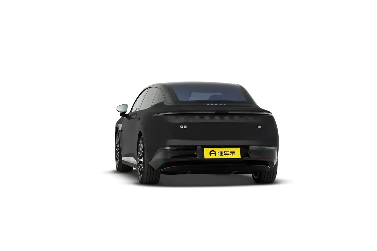 Zeekr 007 4WD 100kw Perfomance (черный)_360