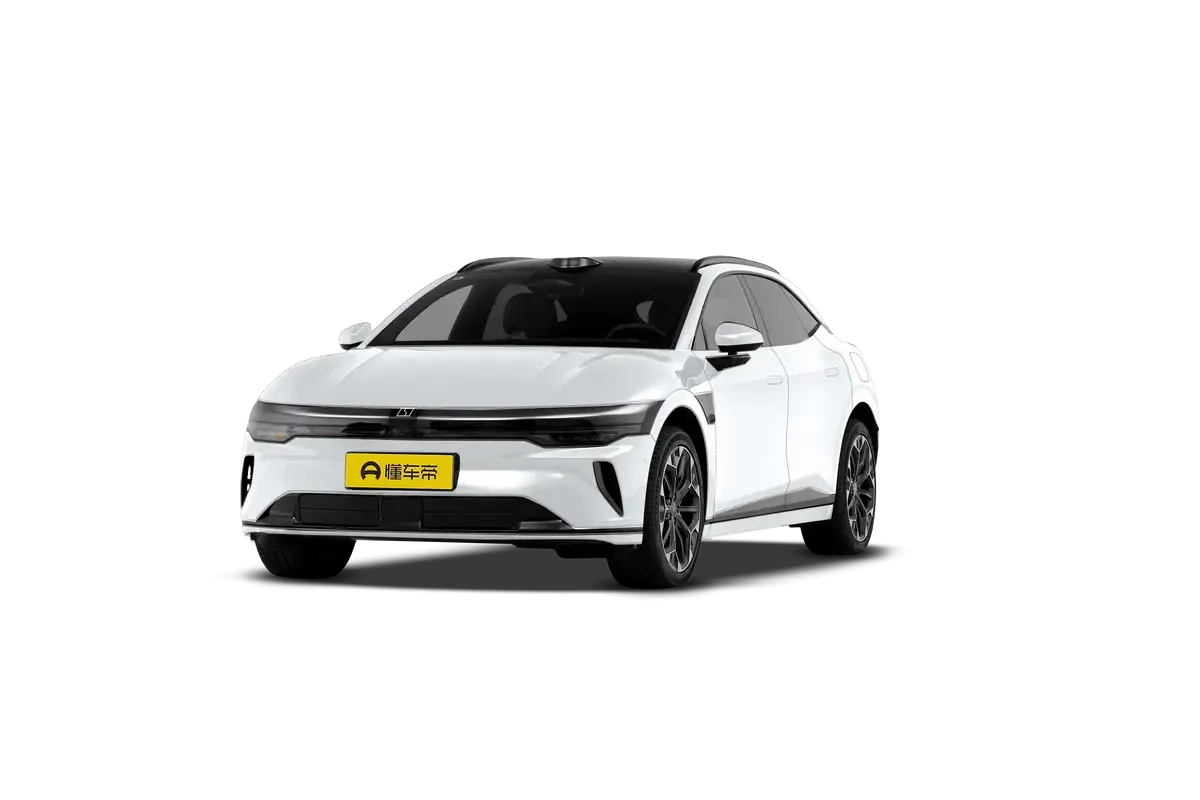 Электромобиль Zeekr 007 GT 4WD 100kw (серебристый)_360