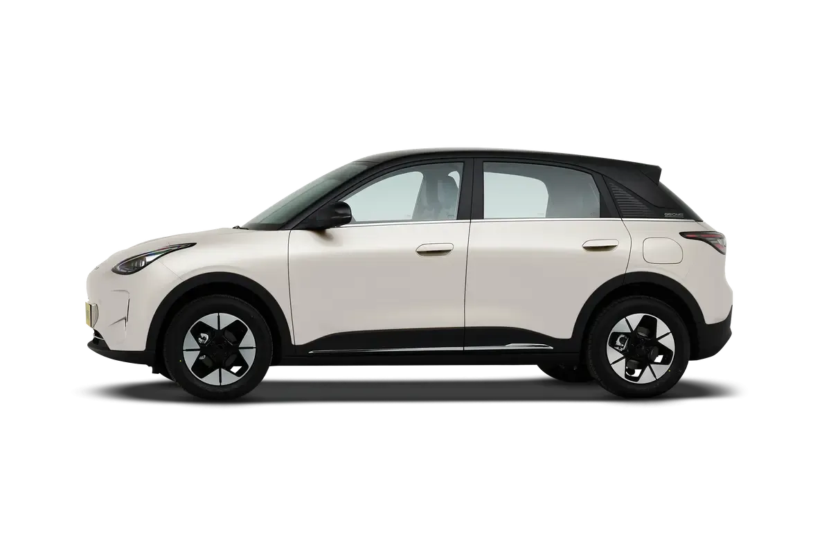 Электромобиль Geely Star Wish 2025 UP 410km Exploration+ Edition (бежевый/черный)_360