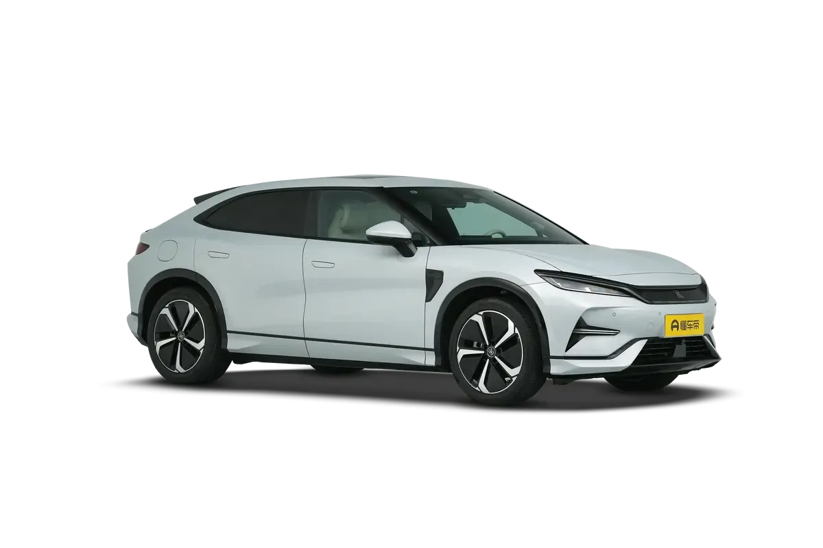 Электромобиль BYD Song L 2025 Intelligent Driving Edition 662KM Beyond Edition (светло голубой )_360