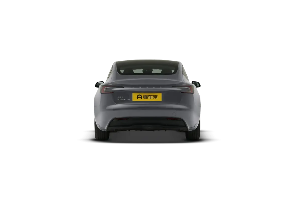 TESLA MODEL 3 4WD Performance (серый)_360