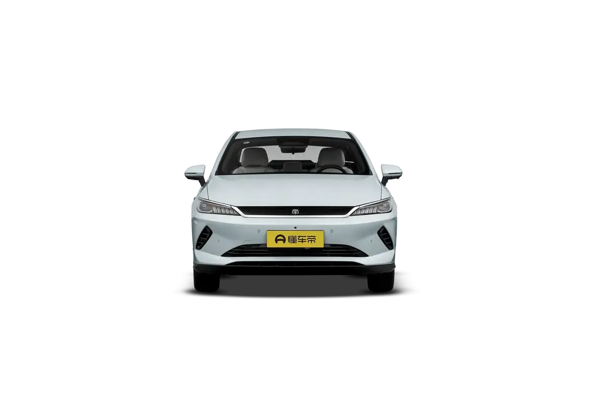 BYD QIN PLUS 2025 Intelligent Driving Edition 420KM Leading Edition (светло голубой )_360