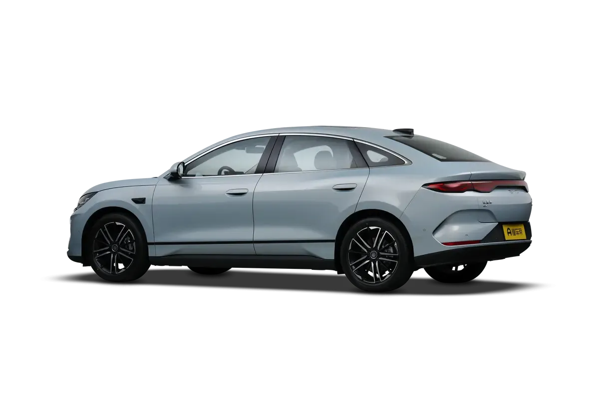 BYD QIN L 2025 545km Surpassing Model (светло голубой )_360