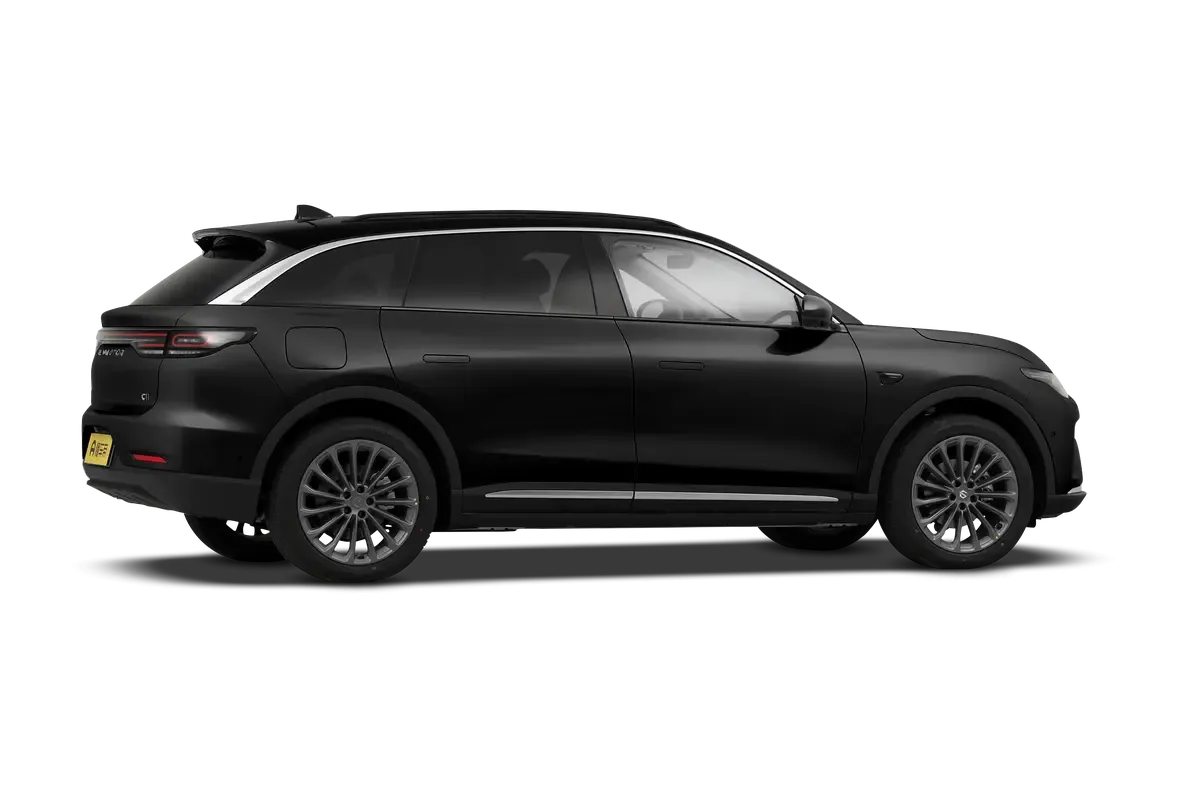 Электромобиль Leapmotor C11 2024 Extended Range 300 Smart Edition (черный)_360
