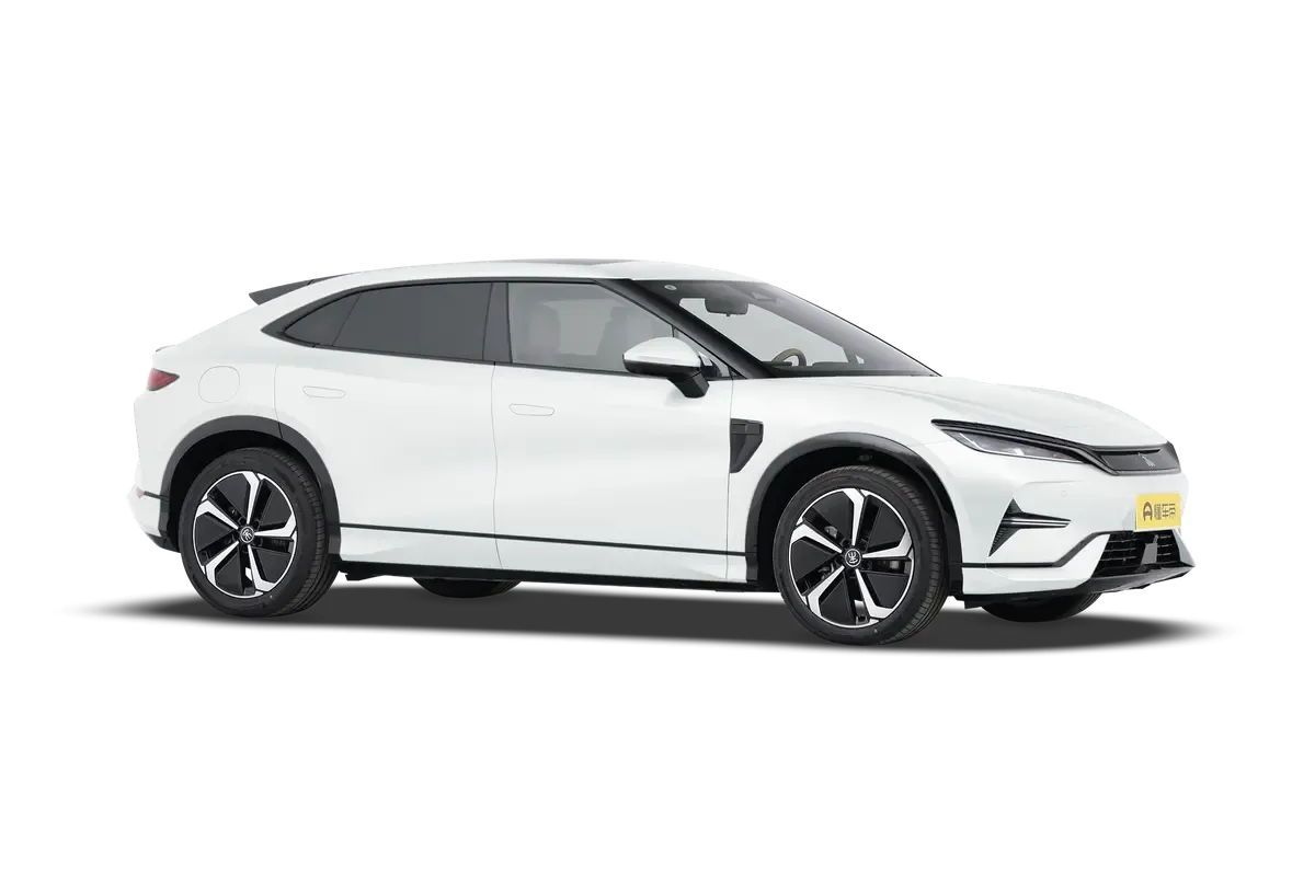 Электромобиль BYD Song L 2025 Intelligent Driving Edition 602KM LiDAR 4WD (белый)_360