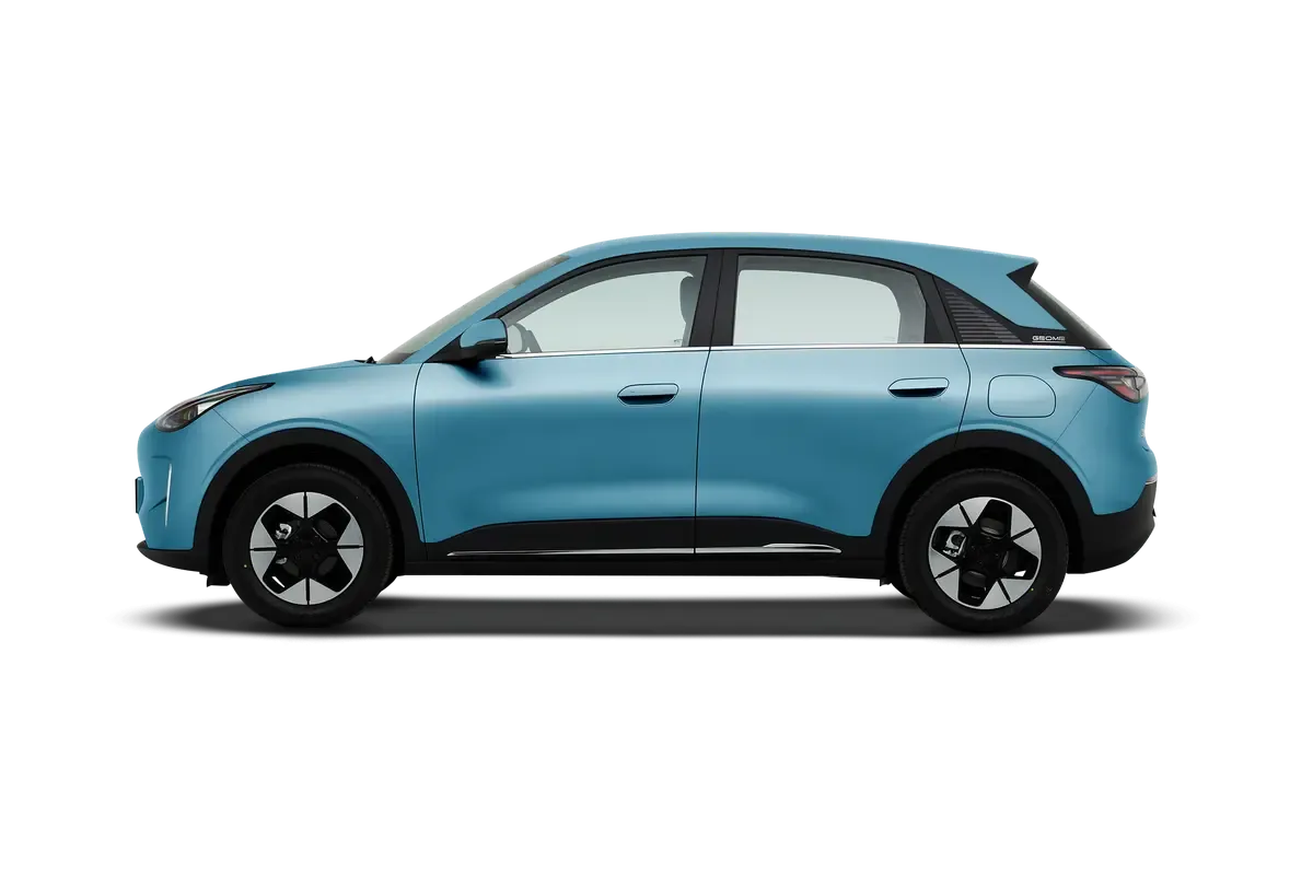 Электромобиль Geely Star Wish 2025 UP 410km Exploration+ Edition (голубой)_360