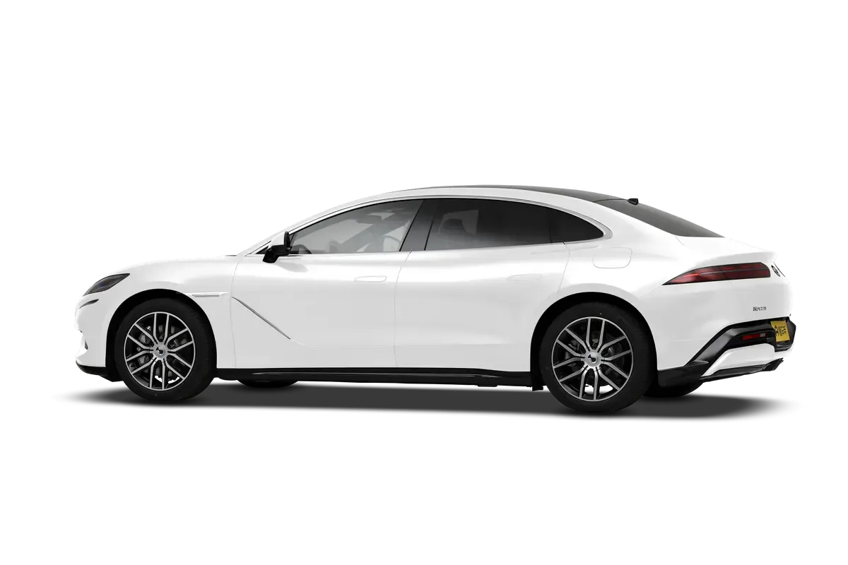 Электромобиль Denza Z9 630 4WD Max Edition (белый)_360