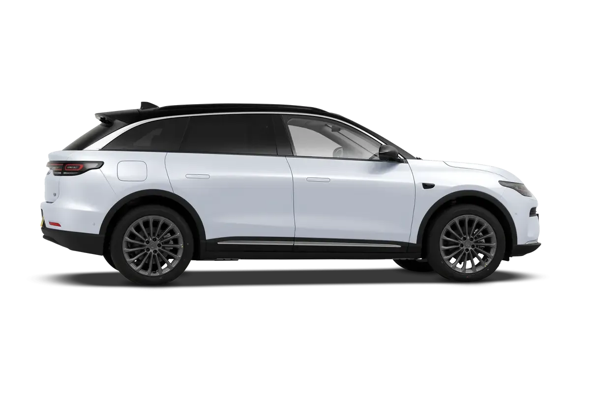 Электромобиль Leapmotor C11 2024 Extended Range 300 Smart Edition (серебристый)_360