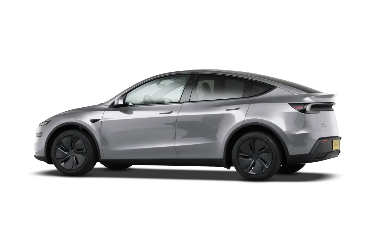 TESLA MODEL Y 2025 4WD Long Range (серебристый)_360