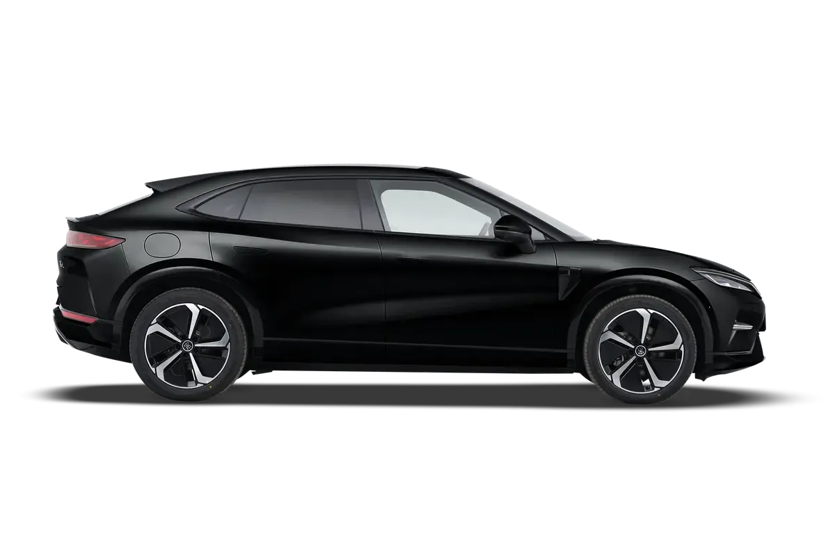 Электромобиль BYD Song L 2025 Intelligent Driving Edition 662KM Beyond Edition (черный)_360