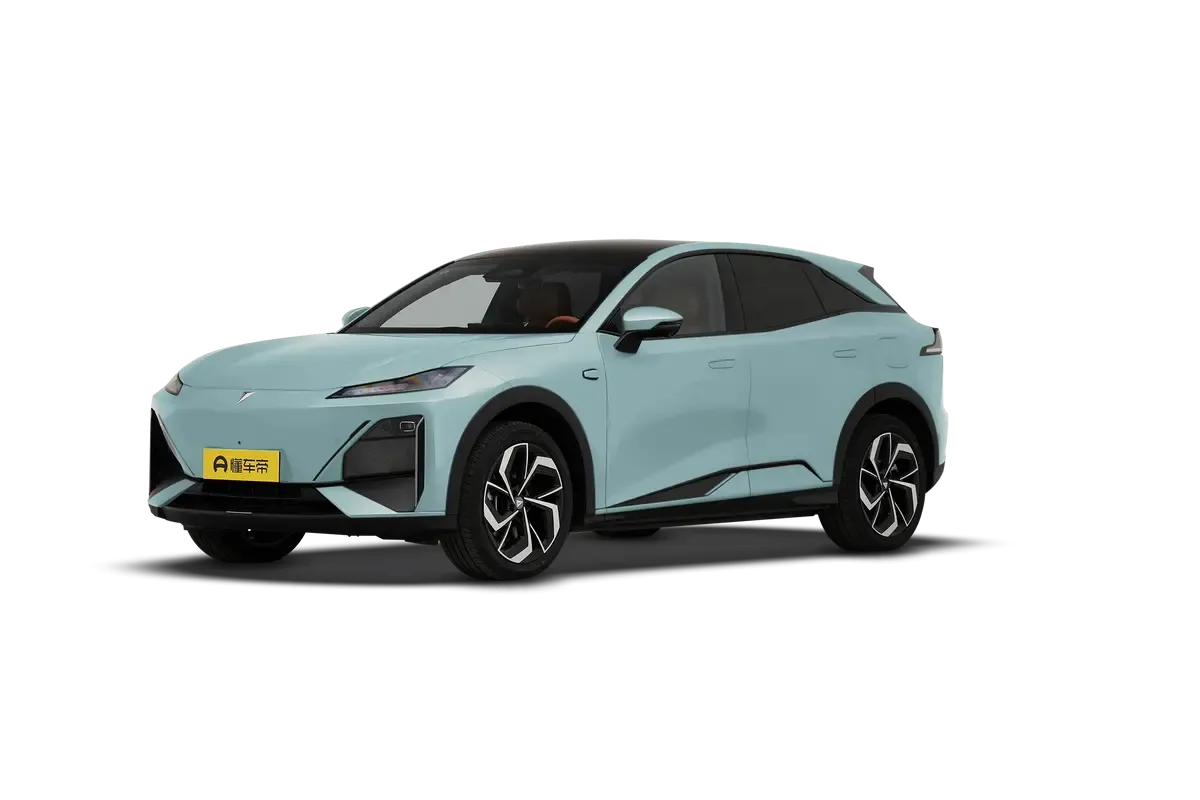 Электромобиль Shenlan Deepal S07 2025 215Max Smart Driving AD PRO Extended Range (светло-зеленый)_360