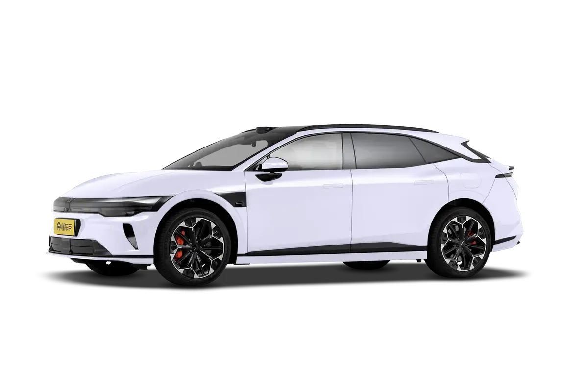 Электромобиль Zeekr 007 GT 4WD 75kw (фиолетовый)_360