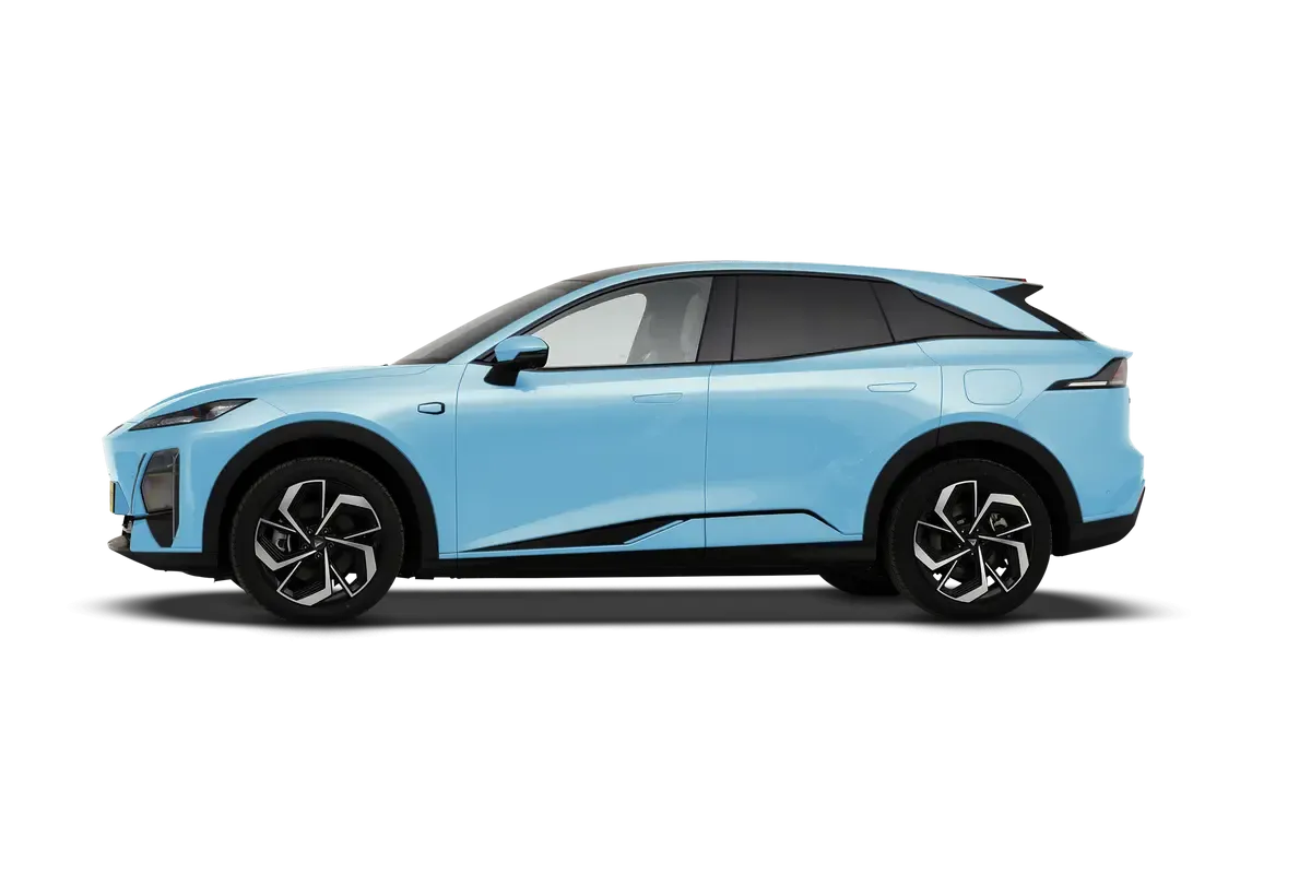 Электромобиль Shenlan Deepal S07 2025 285Max Smart Driving ADS SE Extended Range (голубой)_360