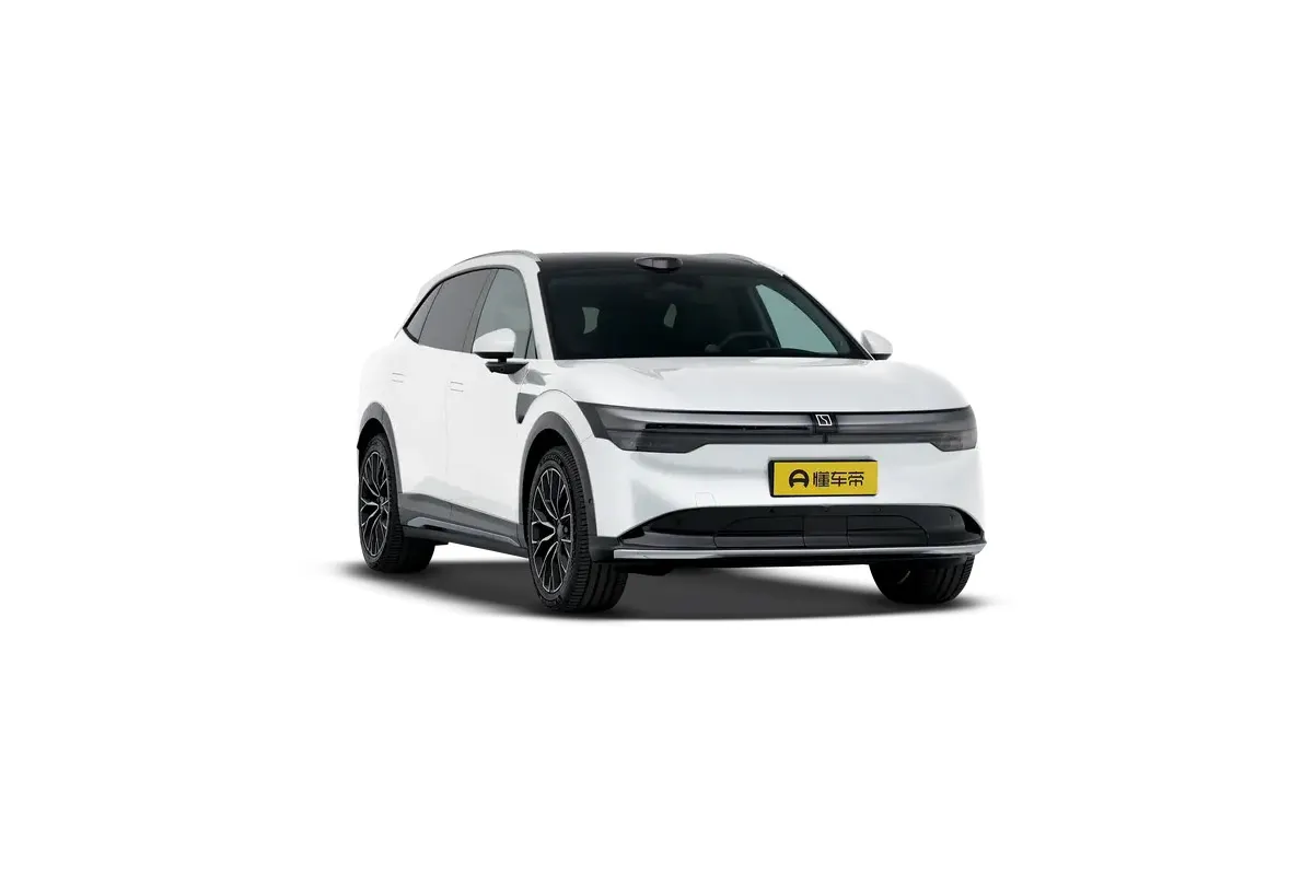 Zeekr 7X 2025 100kWh long-range 4WD smart driving version (белый)_360