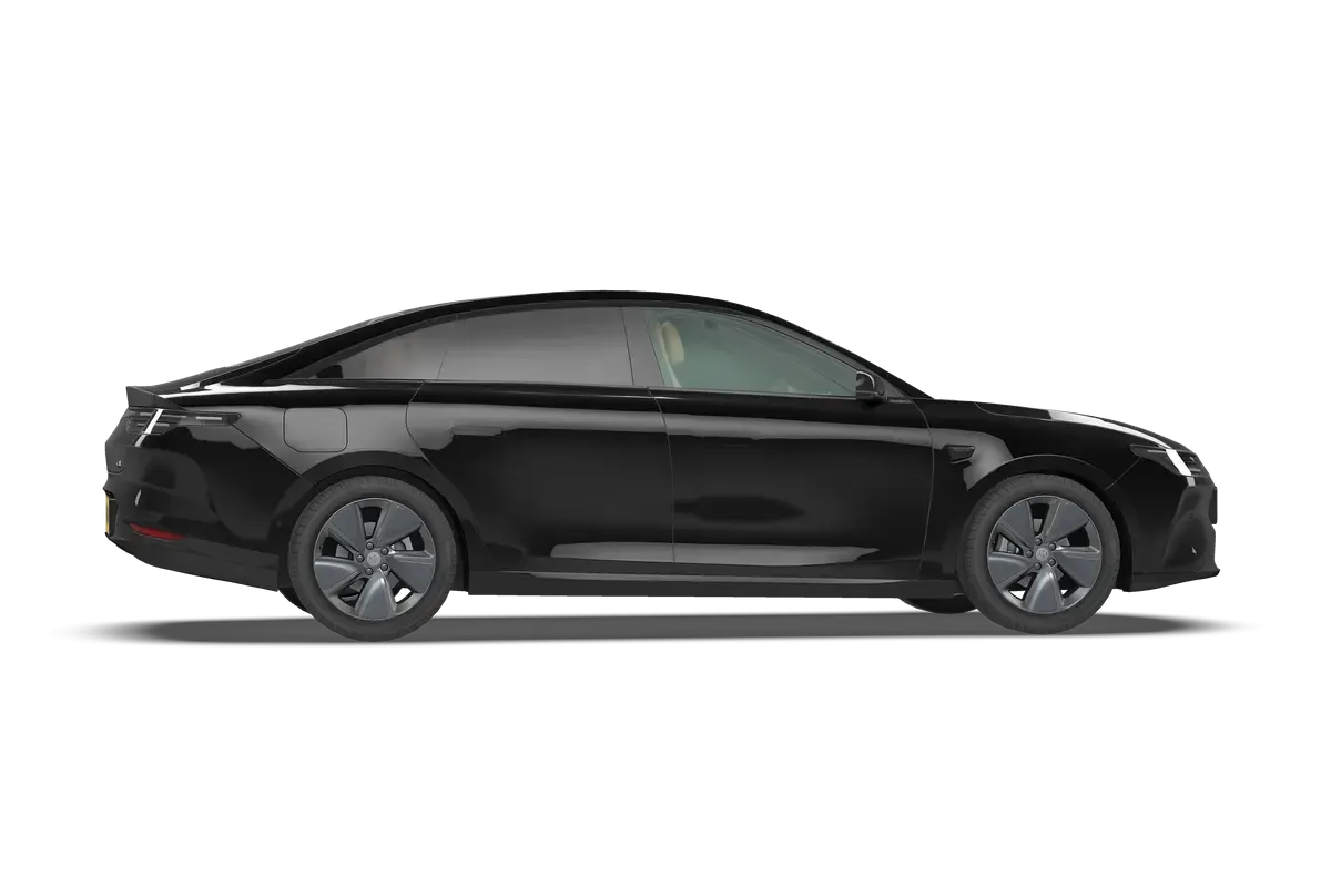 Электромобиль Leapmotor C01 2024 Pure Electric 625 Premium Edition (черный)_360